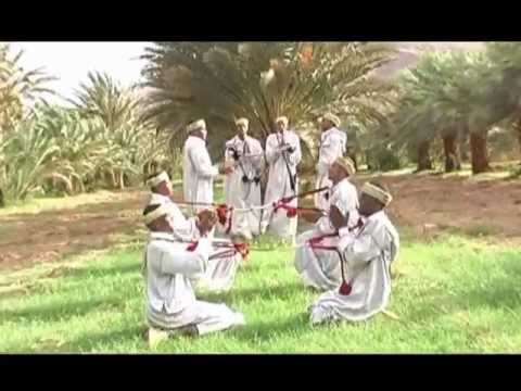 (أياون-اللاه الحناء) ..Ayawne - ALLAH ALHANA