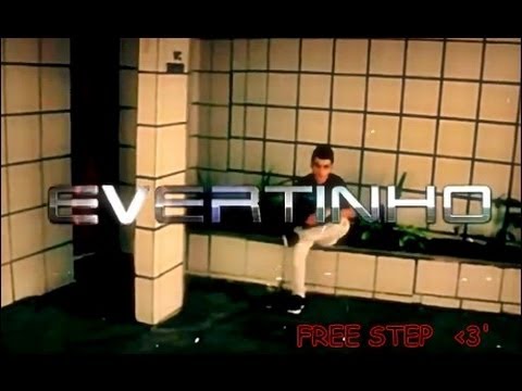 Evertinho [FOLLOWERS]