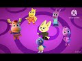 The Backyardigans Theme Song 2026 With Katie The Fennic Fox