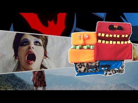 Batman Beyond, Věra Chytilová's Daises, Mia Hansen-Løve's Things To Come | Fake Film Fans