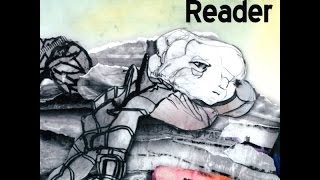 Dear Reader - Replace Why With Funny (2009)