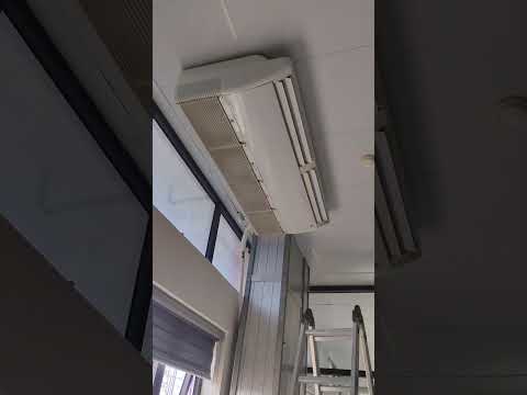 Sữa Chữa Vệ Sinh Máy Lạnh