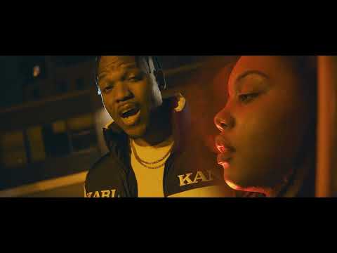 Tray Avlon - So High Feat @LEMZITV  (Visualizer)