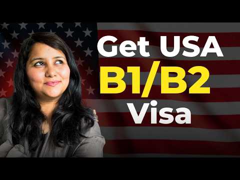 How do I fill the DS-160 and book a US B1/B2 visa appointment in 2026?