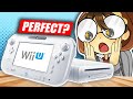Why The Wii U Is Perfect In 2025