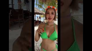 ギャルビキニスタイル#Shorts