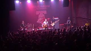 dave hause &amp; the mermaid - same disease [live]
