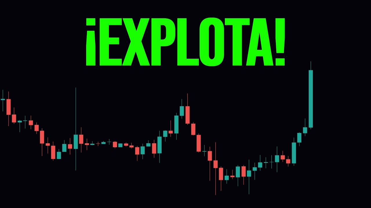 Última Hora | Bitcoin explota y rompe de nuevo los $80,000