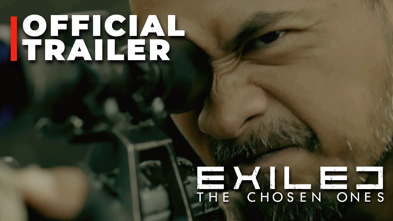 Exiled: The Chosen Ones: Overview, Where to Watch Online & more 1
