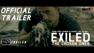 Exiled: The Chosen Ones (2022) Video