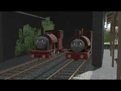 The Railway Series - A Little Railway Party