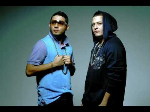 Los Yetzons -  Cuando Se Acaba El Amor (bachata version) new 2009*****