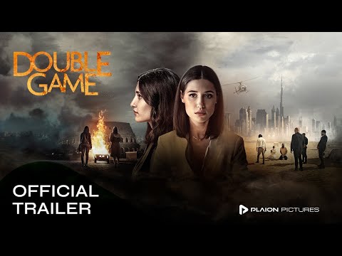 Trailer-Vorschau: Double Game