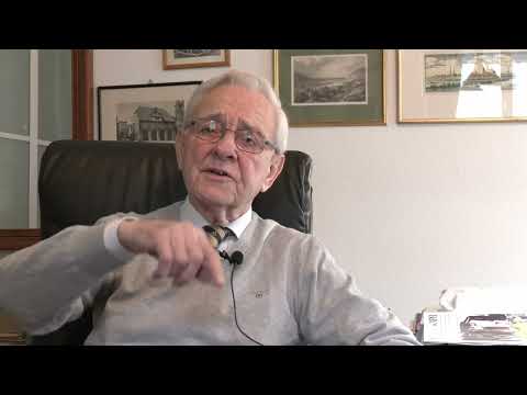 Wie kam es zum Wechsel Hilmar Börsings von Bremen zum Wiesbadener Kurier im Jahr 1978