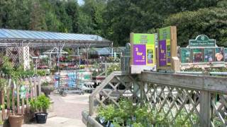 preview picture of video 'Cannon Hall Garden Centre'