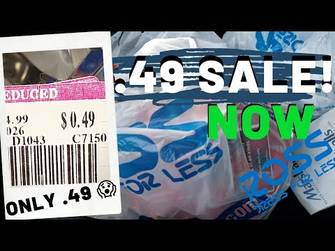 ross printable coupons