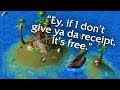Warcraft 3 Goblin Merchant Quotes (Beta)