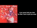 Mac Miller Life Lyrics On Screen