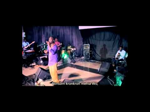 Se Wo(Like You) - Eugene Zuta [ Adoration 2013 Album)