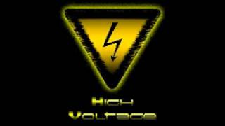 High Voltage - Rotten to the Core