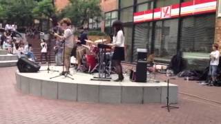 Good Clean Fun cover by hokums