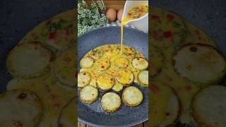 Download lagu A housewife from Polska taught me how to cook zucchini so deliciously #food #zucchini #recipe mp3