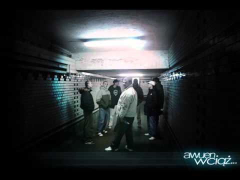 AWUEN - Wciąż... (prod. Młody NPW)