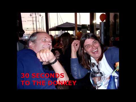 SHE'S  LICKING THE GRAVY RIGHT OUTTA MY HAND