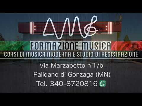Benvenuto in Formazione Musica !