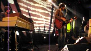 Dente - Giudizio Universatile live @ Perugia 14/01/12