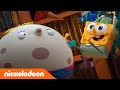 Koraalkamp | Game avond in Koraalkamp | Nickelodeon Nederlands