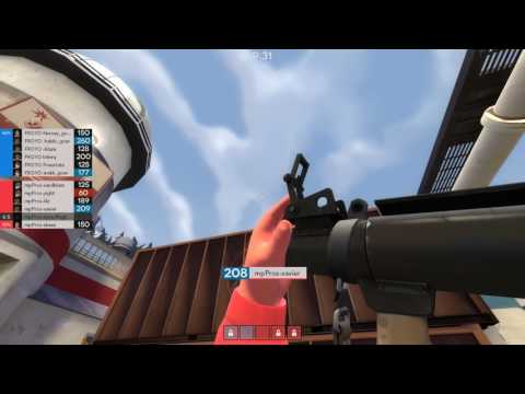 ESEA Season 24 Invite Week 3 - froyotech vs mario party 4 - Process