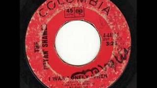 The Cryan Shames &quot;It could be were in love&quot; Single