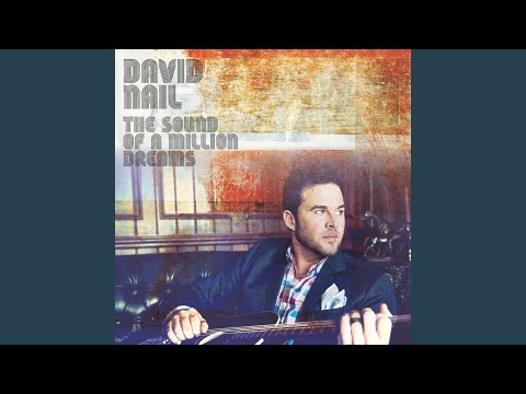 Catch You While I Can - David Nail