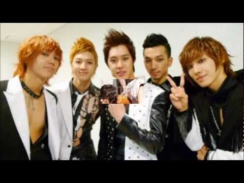 MBLAQ Tribute..WE LOVE MBLAQ