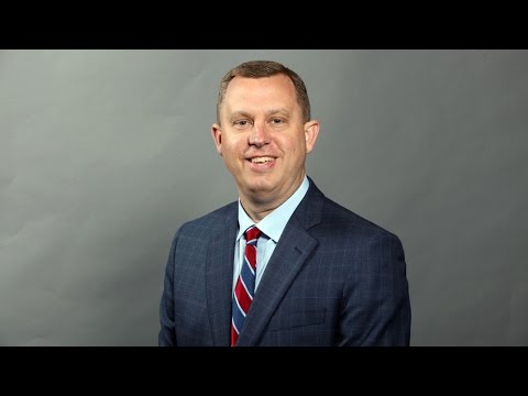 Derek Scott Named PBP Voice of Gamecock Men's Basketball, Baseball — 10/20/16