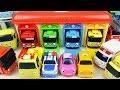 Tayo Bus Mini Car Toys ToyPudding