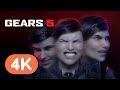 Gears 5 - "Bound by Blood" 4K Trailer - E3 2019