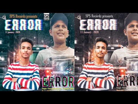 Error : Simranpreetsam ft. Rupinder Sidhu | Latest Punjabi Songs 2020