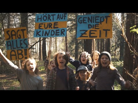 Johannes Stankowski mit Romy & Leopold - Ganz für mich allein