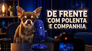 VAMOS CONVERSAR AO VIVO?