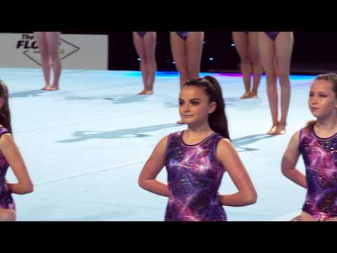 The Floor 2017 : Display Team - Yama Hara