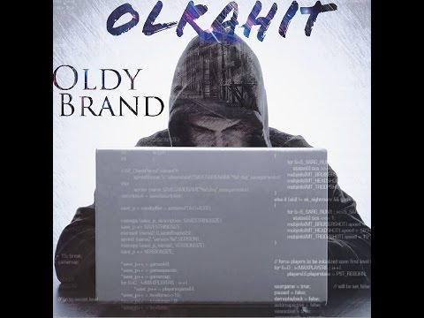 OLDYBRAND - OFFICIAL "OLRAHIT" SKIT VIDEO - THANKS TO ALL/AH