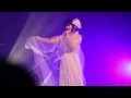 Hitomi Kuroishi – Starboard [live] 