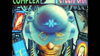 The Cassandra Complex-I Believe In Free Everything