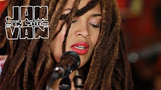 VALERIE JUNE - &quot;Astral Plane&quot; (Live at JITV HQ in Los Angeles, CA 2017) #JAMINTHEVAN