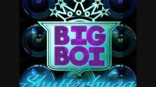 Big Boi - Follow Us