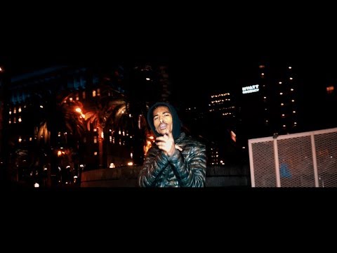 Playa Larry - MBO｜Dir. @_LilRobb_ (Official Music Video)