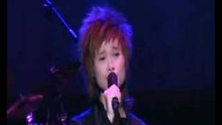 Everything I do on Kenny G concert