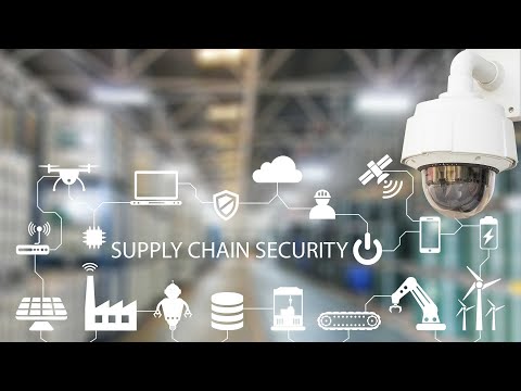 5 Key Steps to Improve Supply Chain Security